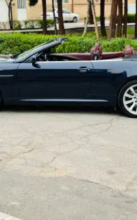 بی ام و 630 2009 بدون رنگ در حد صفر