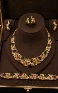حسابدار طلا فروشی