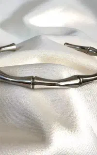 بنگل استیل بامبو