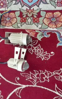 چراغ موشکی نما