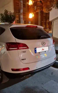جک s5 مدل۹۷ بدون‌رنگ. نقد یا معاوضه با تیگو۷پرو