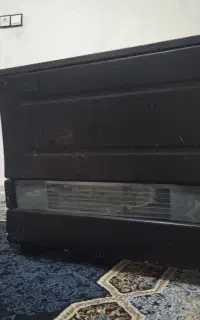 بخاری