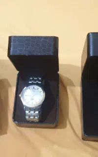 سه عدد ساعت مچی هدیه نو