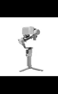 استبلیزر  dji rs4 mini combo