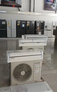کولرگازی ۵ سال ضمانت
