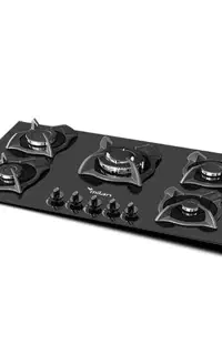 گاز ۵شعله برند میلان