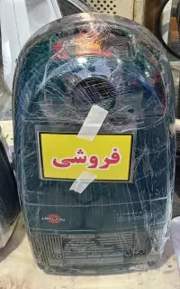 جارو برقی پارس خزر