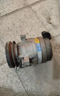 کمپرسور پراید برای مدل81