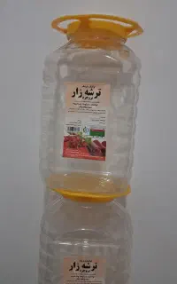 دبه تمیز و محکم