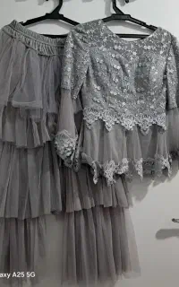 بلیز و شلوار