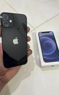 آیفون ۱۲ مینی ۱۲۸ گیگ