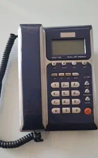 گوشی تلفن رومیزی