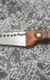 چاقو سیری