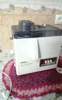 سه کاره fuma بلندر. آبمیوه‌گیری. مخلوط.‌کن