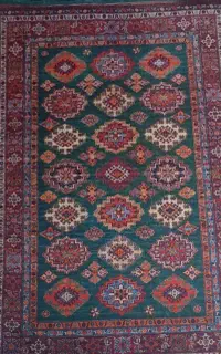 زیر انداز طرح فرش