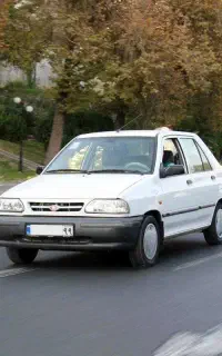 پراید