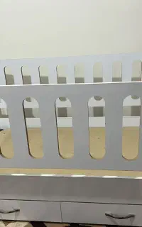 تخت کودک