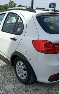 کوییک GXL مدل ۱۴۰۴