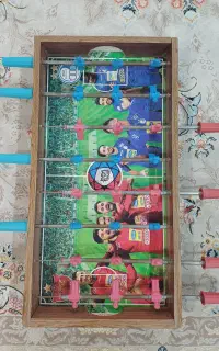 فوتبال دستی