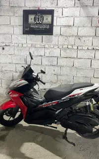 گلکسی ایروکس 155سی سی