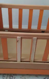 تخت کودک