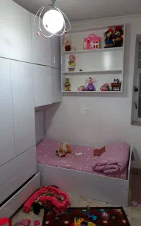 ساخت کمد دیواری