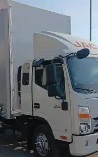 باربری حمل بار اسباب کشی منزل لوازم اداری