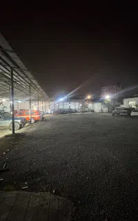 بازسازی صفر تا صد خودرو کلاسیک و افرود