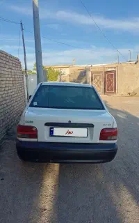 فروش پراید ۹۳
