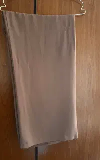 شلوار پارچه ای بگ مجلسی