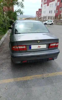 ماشین