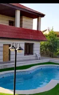 اجاره باغ ویلا با استخر بدون استخر