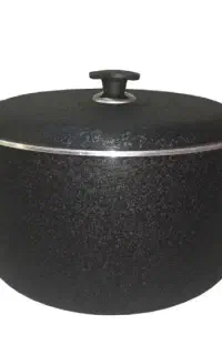 قابلمه بزرگ چدن