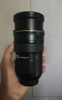 نیکون 24-70 f2.8 در حد