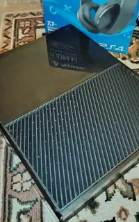 ایکس باکس وان فول گیم تمیز
