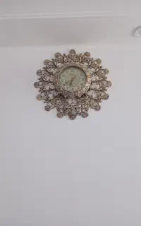 ساعت دیواری