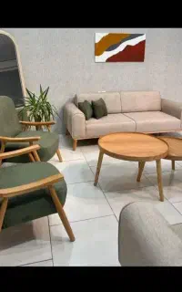مبــلـمان ترند مـیـنیــمال با  ۲۰درصـد تخـفیف