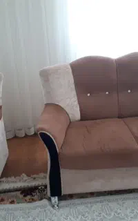 مبل راحتی ۷ نفره