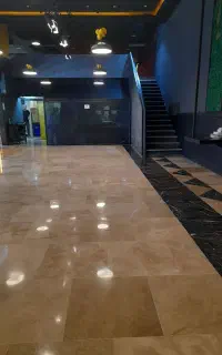 سنگ سابی کف سابی