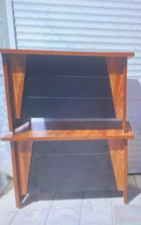 میز اداری