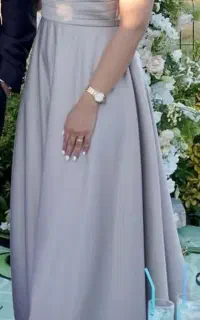 لباس مجلسی