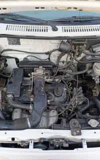 پراید مدل 96
