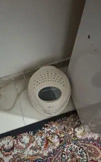 اتو وسرخ کن با روغن