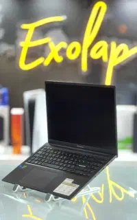 لپتاپ گیمینگ طراحی Vivobook i5-12500H RTX 3050