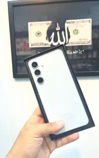 S24fe 256gb