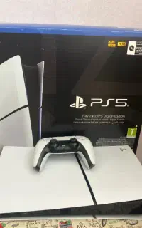 کنسول بازیps4وps5اسلیم