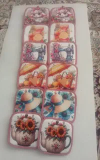 دستگیره پنلی