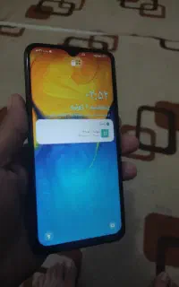 گوشی سامسونگ a20