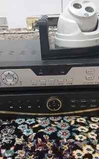دوربین مدار بسته