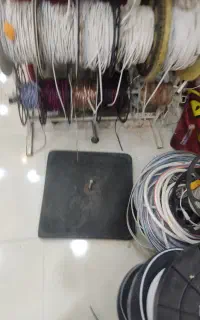 برقکار ساختمان